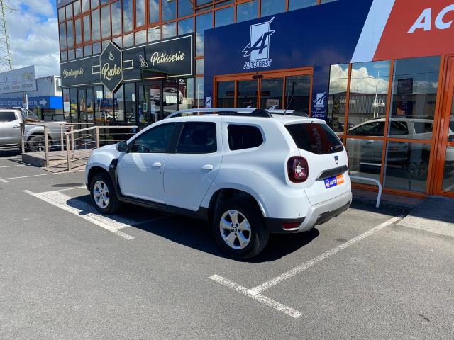 Dacia Dacia Duster 1.5 dCi 110ch Lauréate Plus 4X2 EDC