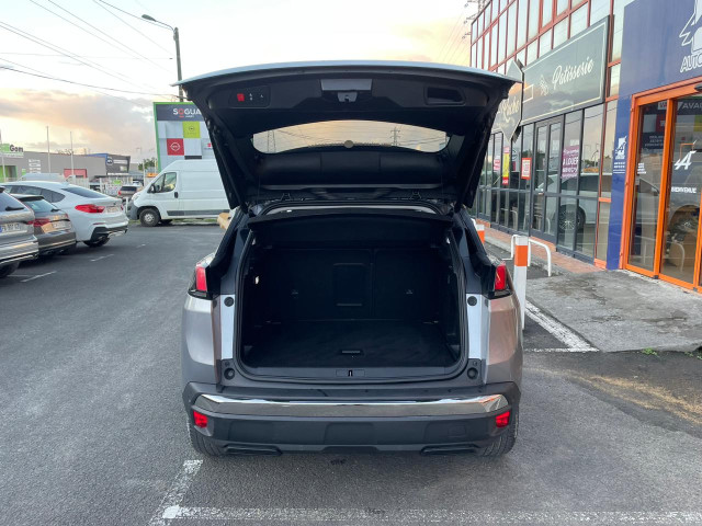 Peugeot 3008 Puretech | 165cv | Boite automatique