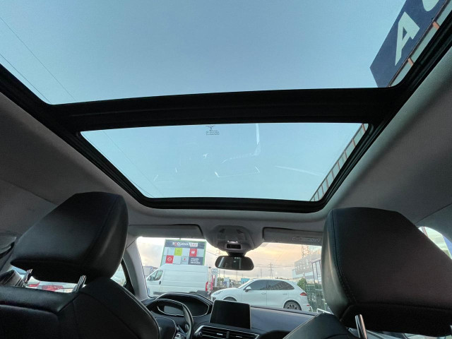 Peugeot 3008 Puretech | 165cv | Boite automatique