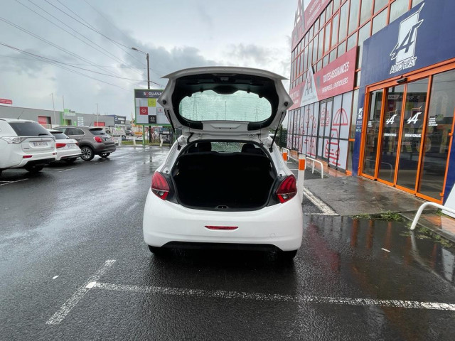 Peugeot 208 1.2| 60cv | Boite manuelle manuelle