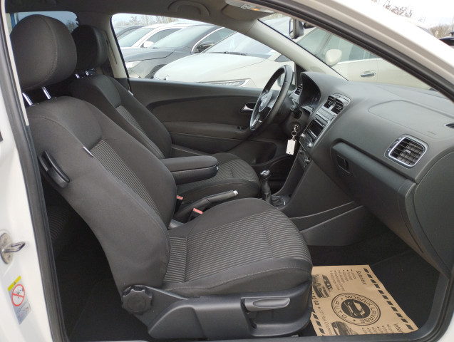 Volkswagen Volkswagen Polo 1.6 TDI 105 FAP SPORTLINE