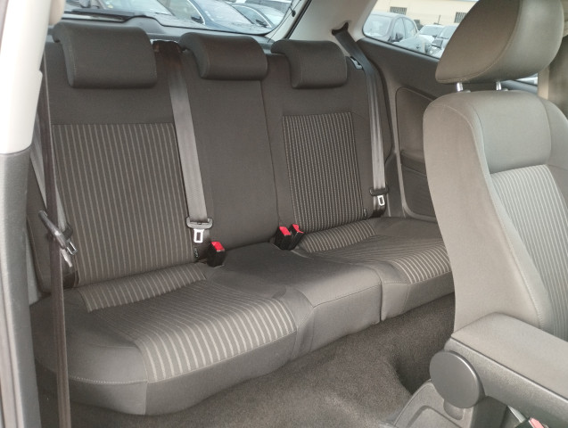 Volkswagen Volkswagen Polo 1.6 TDI 105 FAP SPORTLINE