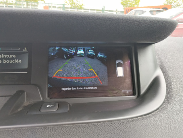 Renault Renault Scenic III 1.5 dCi 110ch energy Bose 2015