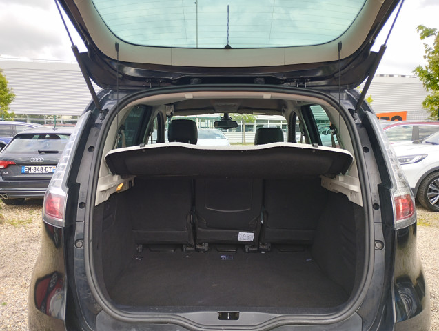 Renault Renault Scenic III 1.5 dCi 110ch energy Bose 2015