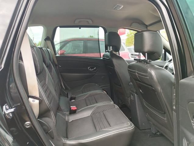 Renault Renault Scenic III 1.5 dCi 110ch energy Bose 2015