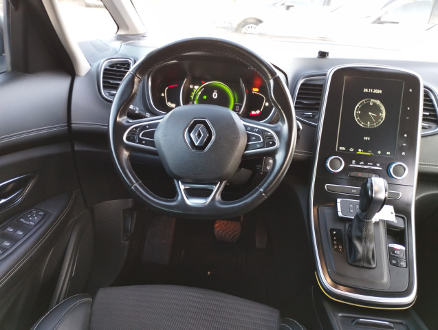 Renault Renault Grand Scenic IV (RFA) 1.5 dCi 110ch Energy Intens EDC