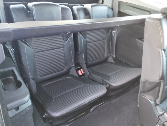 Renault Renault Grand Scenic IV (RFA) 1.5 dCi 110ch Energy Intens EDC