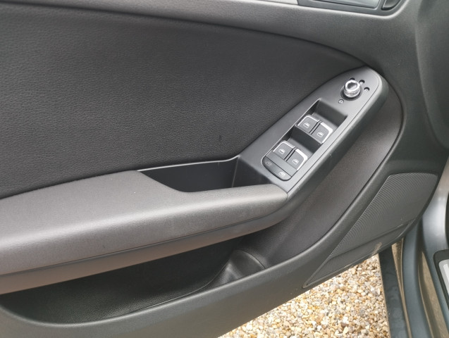 Audi Audi A5 2.0 TDI 177 Ambition Luxe Multitronic