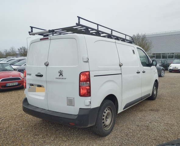 Peugeot Peugeot Expert 2.0 BLUEHDI