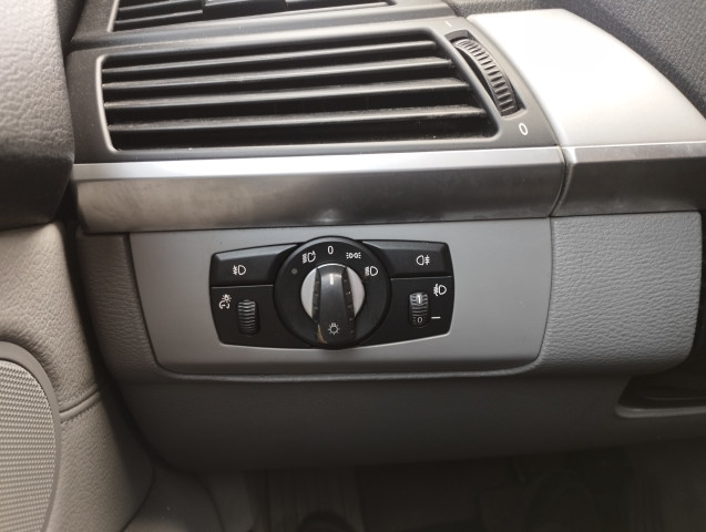 BMW BMW X5 II (E70) 3.0d Luxe