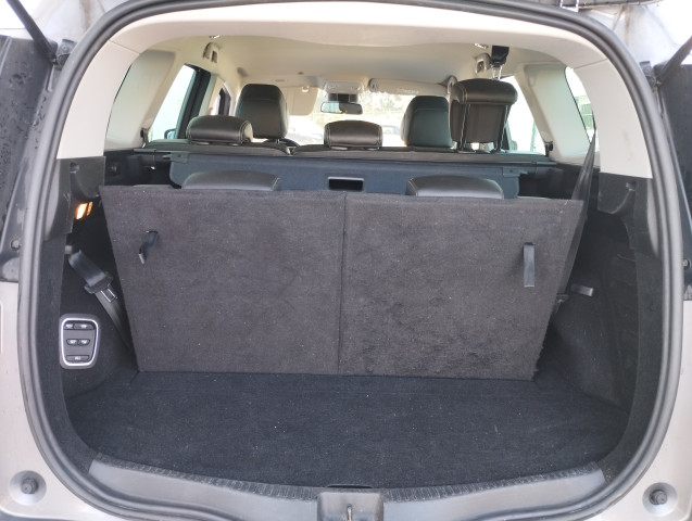 Renault Renault Grand Scenic IV (RFA) 1.2 TCe 130ch Energy Intens