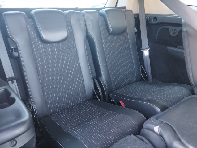 Renault Renault Grand Scenic III (R95) 1.6 dCi 130ch energy Bose eco² 7 places 2015