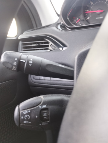 Peugeot Peugeot 208  1.4 HDi FAP Active 5p