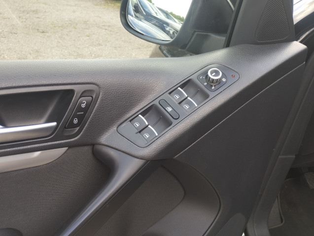 Volkswagen Volkswagen Tiguan 2.0 TDI 140