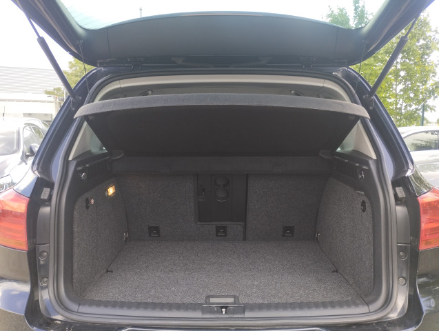 Volkswagen Volkswagen Tiguan 2.0 TDI 140