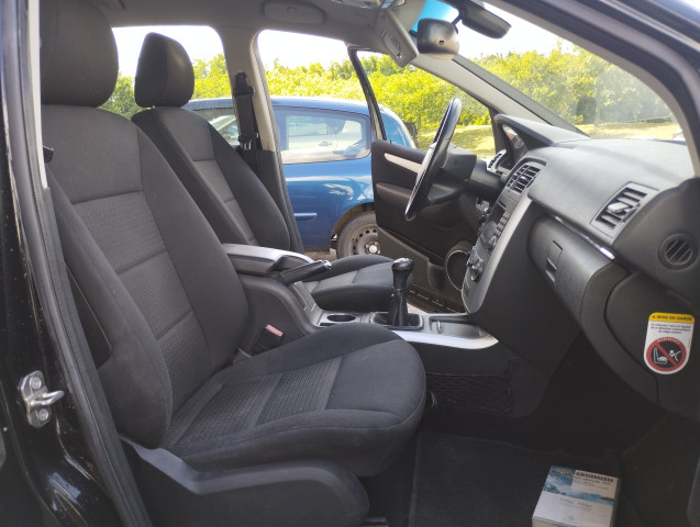 Mercedes-Benz Mercedes-Benz Classe B I (T245) 180 CDI Design