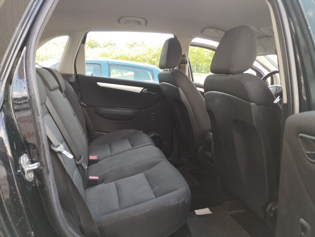 Mercedes-Benz Mercedes-Benz Classe B I (T245) 180 CDI Design