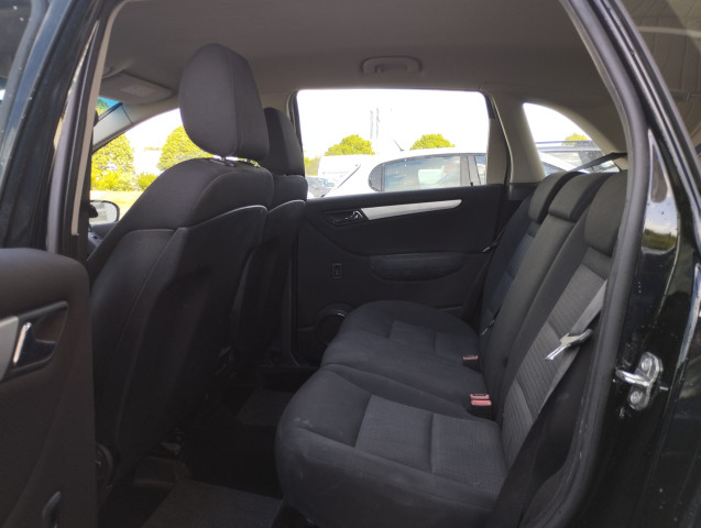 Mercedes-Benz Mercedes-Benz Classe B I (T245) 180 CDI Design