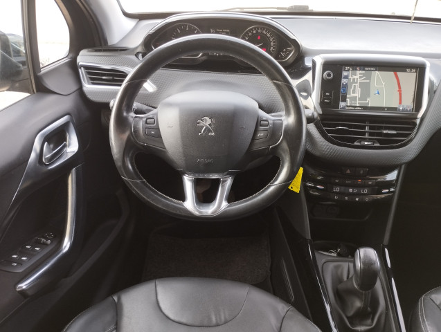 Peugeot Peugeot 2008  1.6 BlueHDi 100ch Allure S&S