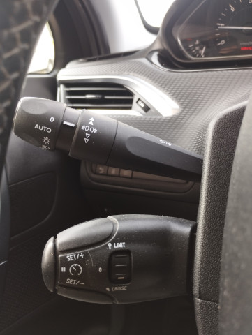 Peugeot Peugeot 2008  1.6 BlueHDi 100ch Allure S&S