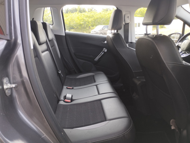 Peugeot Peugeot 2008  1.6 BlueHDi 100ch Allure S&S
