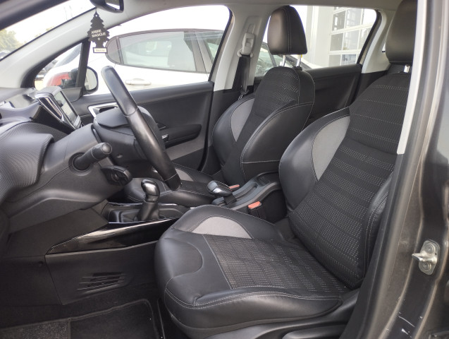 Peugeot Peugeot 2008  1.6 BlueHDi 100ch Allure S&S