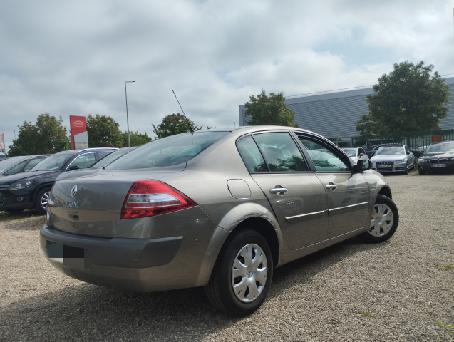 Renault Renault Megane 1.6 16V IMPULSION