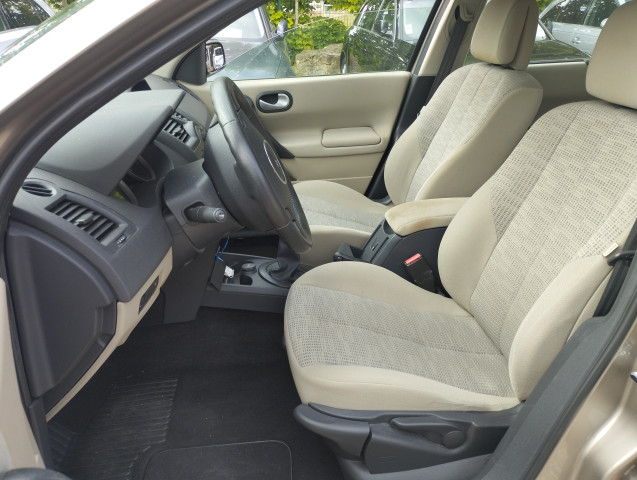 Renault Renault Megane 1.6 16V IMPULSION