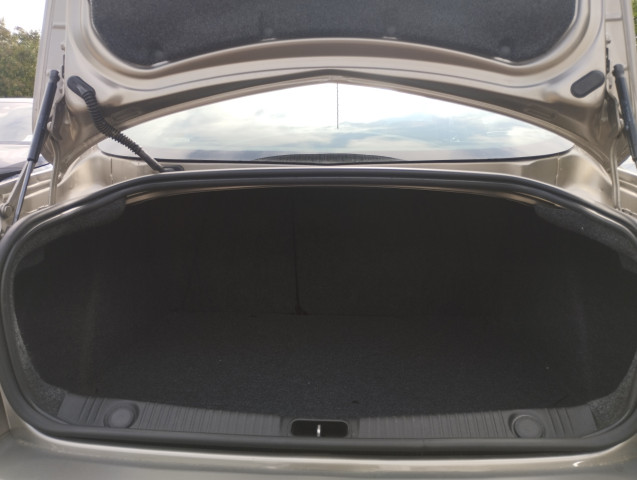Renault Renault Megane 1.6 16V IMPULSION