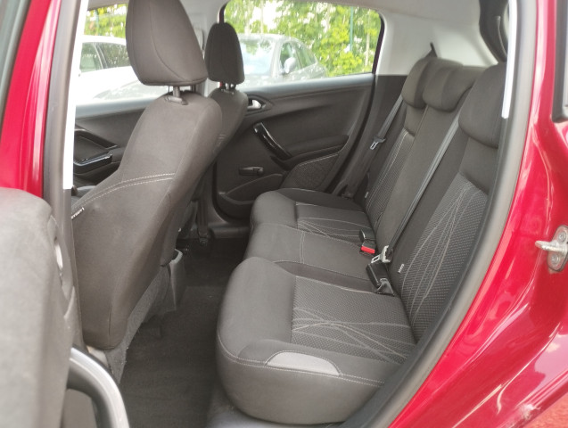 Peugeot Peugeot 208 1.4 HDI BVM5 ACTIVE
