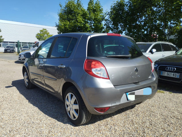 Renault Renault Clio TCe 100 eco2 Dynamique