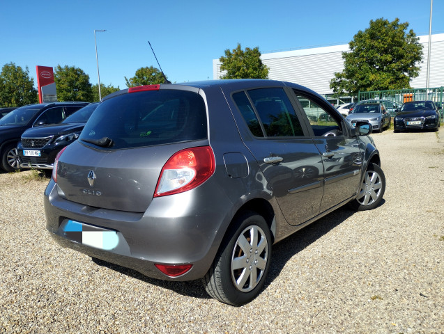 Renault Renault Clio TCe 100 eco2 Dynamique