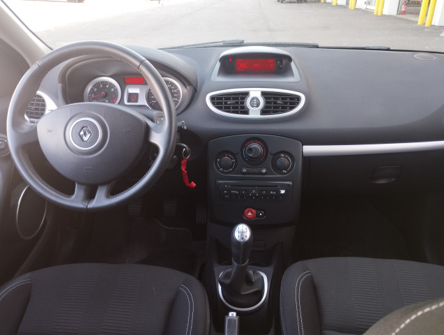 Renault Renault Clio TCe 100 eco2 Dynamique