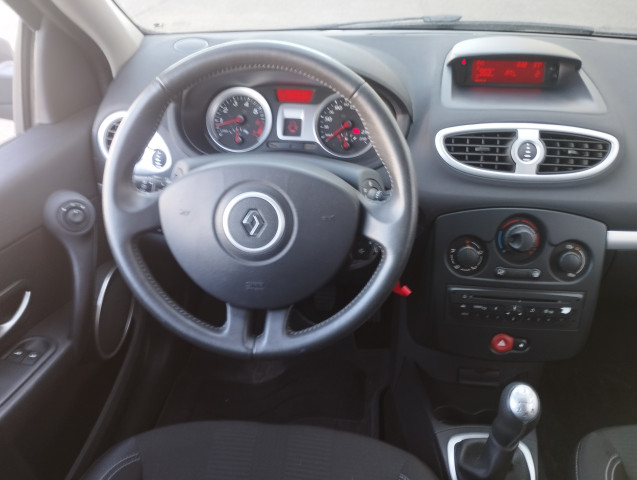 Renault Renault Clio TCe 100 eco2 Dynamique