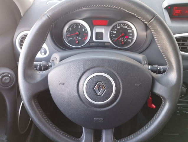 Renault Renault Clio TCe 100 eco2 Dynamique
