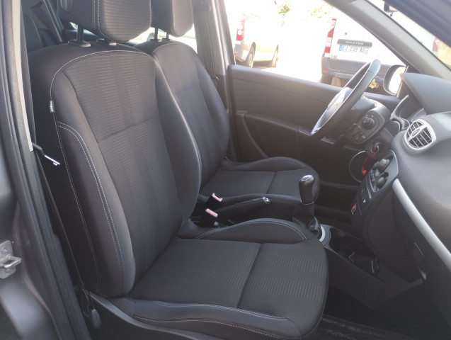 Renault Renault Clio TCe 100 eco2 Dynamique