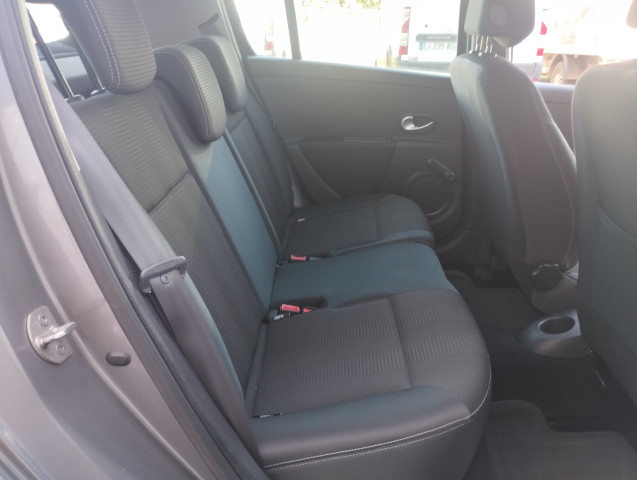 Renault Renault Clio TCe 100 eco2 Dynamique