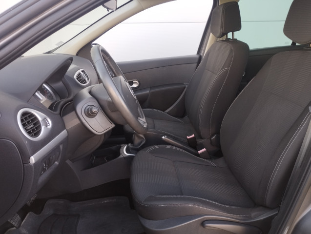 Renault Renault Clio TCe 100 eco2 Dynamique