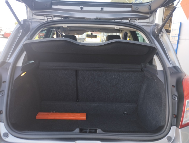 Renault Renault Clio TCe 100 eco2 Dynamique