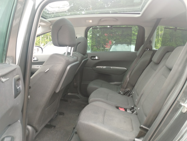 Peugeot Peugeot 5008  1.6 BlueHDi 120ch Allure S&S EAT6 7pl