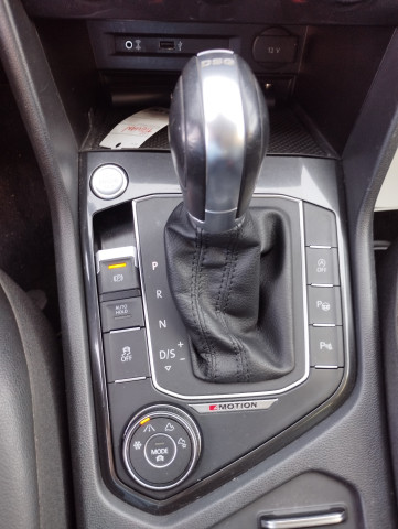 Volkswagen Volkswagen Tiguan  2.0 TDI 150 FAP BlueMotion Technology Carat 4Motion DSG7