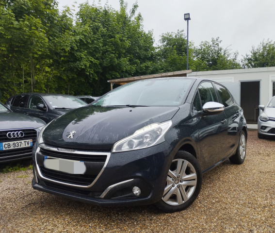 Peugeot Peugeot 208 1.2 PURETECH 82 STYLE