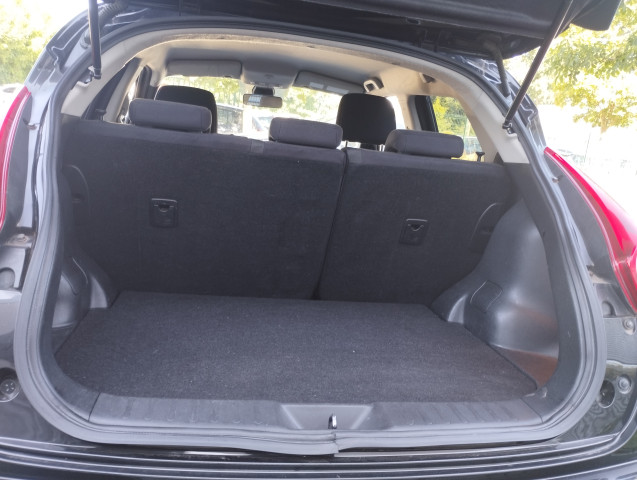 Nissan Nissan Juke  1.5 dCi 110 FAP Tekna