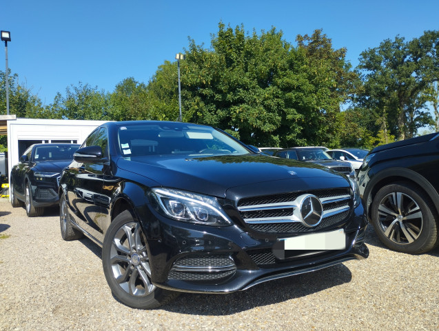 Mercedes-Benz Mercedes-Benz Classe C  250 7G TRONIC A