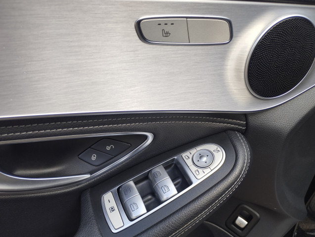 Mercedes-Benz Mercedes-Benz Classe C  250 7G TRONIC A