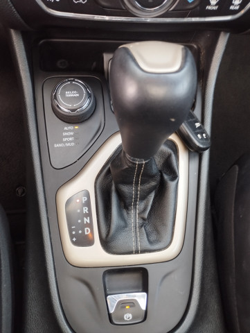 Jeep Jeep Cherokee 2.0 MULTIJET 170 4X4 ACTIVE DRIVE I LIMITED