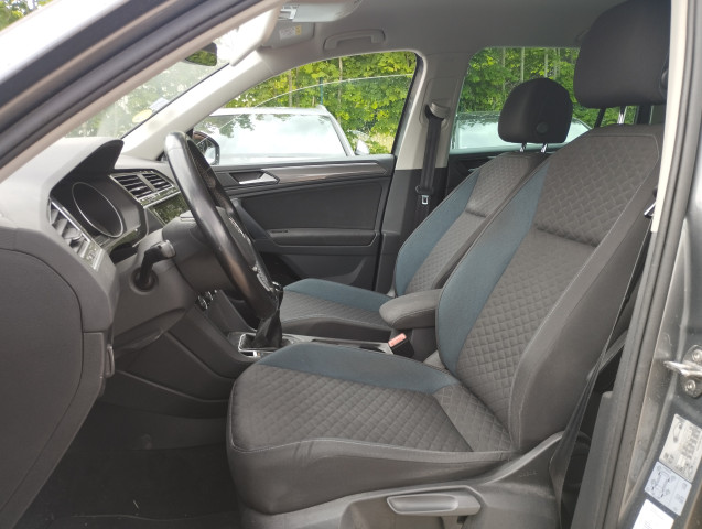 Volkswagen Volkswagen Tiguan 2.0 TDI 150ch IQ.Drive Euro6d-T