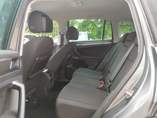 Volkswagen Volkswagen Tiguan 2.0 TDI 150ch IQ.Drive Euro6d-T