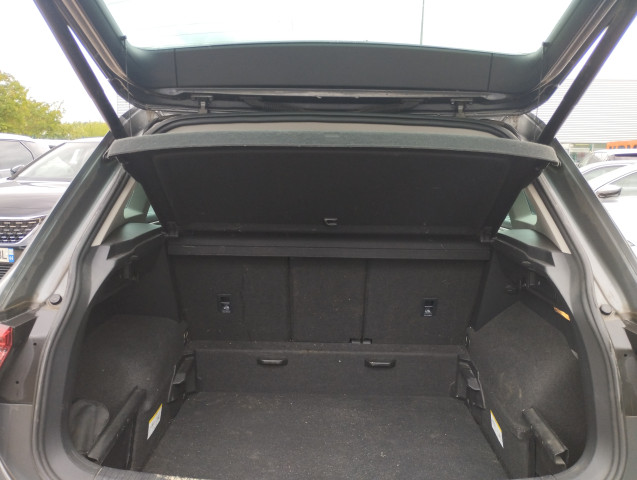 Volkswagen Volkswagen Tiguan 2.0 TDI 150ch IQ.Drive Euro6d-T