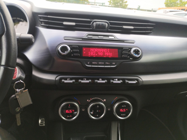 Alfa-Romeo Alfa-Romeo Giulietta  1.4 MultiAir Distinctive Stop&Start